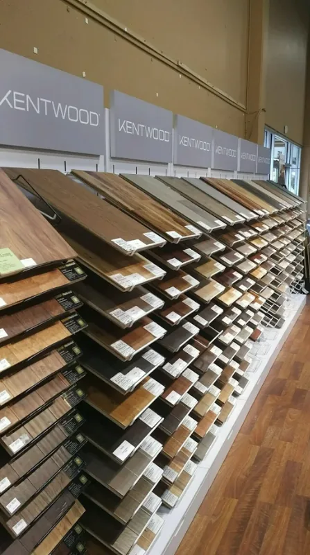 Hardwood, Tile & Laminate at Paulson's Vancouver
